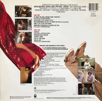 Dave Grusin : Tootsie - Original Motion Picture Soundtrack (LP, Album)