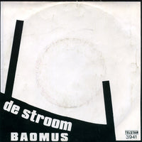 Boamus : De Voetbalsupporters (7", Single)