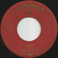 Rolf-Hans Müller : Floh-Fox (7", Single)