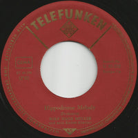 Rolf-Hans Müller : Floh-Fox (7", Single)