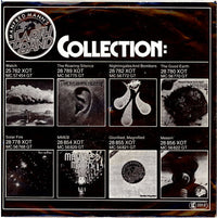Manfred Mann's Earth Band : Davy's On The Road Again (7", Single)
