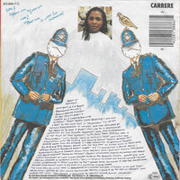 Miquel Brown : So Many Men - So Little Time (7", Single)