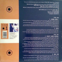 Julian Cope : China Doll (12", EP)