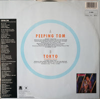 Rockwell : Peeping Tom (12")
