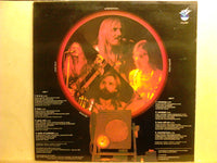 Harlis : Harlis (LP, Album)
