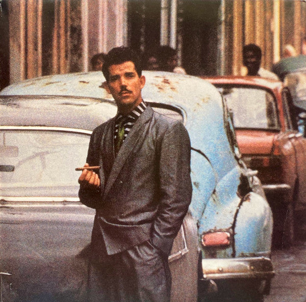 Yello : 1980 - 1985 The New Mix In One Go (2xLP, Comp, P/Mixed, PDO)