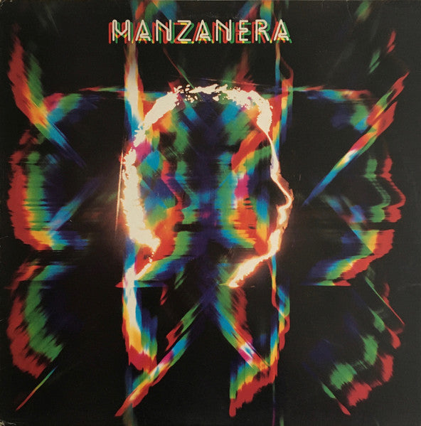 Phil Manzanera : K-Scope (LP, Album)