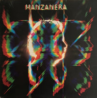 Phil Manzanera : K-Scope (LP, Album)