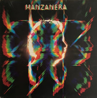 Manzanera* : K-Scope (LP, Album)