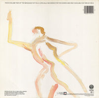Yello : Let Me Cry / Haunted House (12", Maxi, M/Print, Gre)