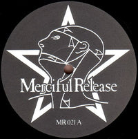 The Sisters Of Mercy : Alice (12", Single, Fli)