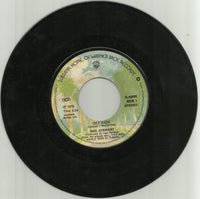 Rod Stewart : Get Back (7", Single)