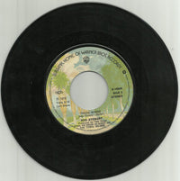 Rod Stewart : Get Back (7", Single)