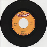 Ralf Jenzen : Maria Elena / Siesta (7", Single)