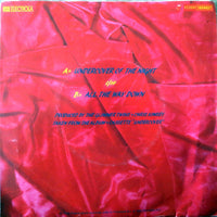 Rolling Stones* : Undercover Of The Night (7", Single)