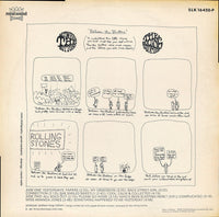 The Rolling Stones : Between The Buttons (LP, Album, RE)