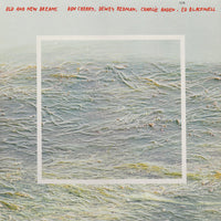 Old And New Dreams : Old And New Dreams (LP, Album)