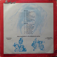 Dennis Brown : Starburst - 20 Classic Reggae Tracks (LP, Album, Comp)