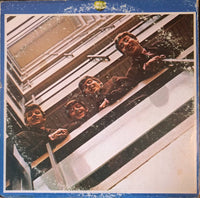 The Beatles : 1967-1970 (2xLP, Comp, Scr)
