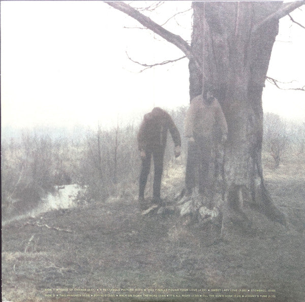 Mason Proffit : Wanted (LP, Album, RE, Gat)