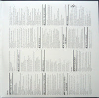 Mason Proffit : Wanted (LP, Album, RE, Gat)