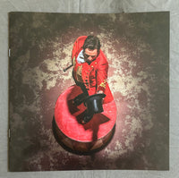 The Greatest Showman Cast, Benj Pasek & Justin Paul (5) : The Greatest Showman (Original Motion Picture Soundtrack) (LP, Album)