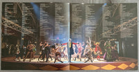 The Greatest Showman Cast, Benj Pasek & Justin Paul (5) : The Greatest Showman (Original Motion Picture Soundtrack) (LP, Album)