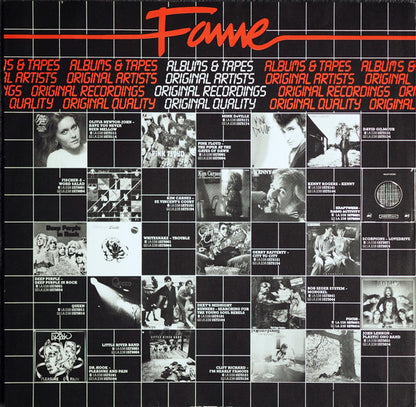 Scorpions : Lovedrive (LP, Album, RE)