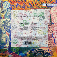 The Rolling Stones : Their Satanic Majesties Request (LP, Album, RP, Len)