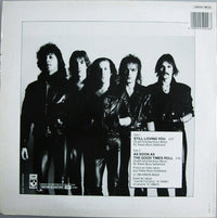Scorpions : Still Loving You (12", Maxi)
