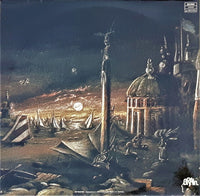 Jane : Between Heaven And Hell (LP, Album, Gat)