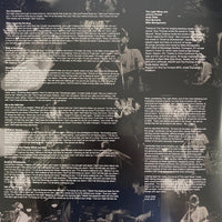 The Light Wires : The Light Wires / The Invisible Hand (LP, Album, RE + LP, Album, Red + Comp)