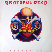 Grateful Dead* : Reckoning (2xLP, Album)