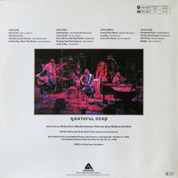 Grateful Dead* : Reckoning (2xLP, Album)