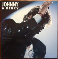 Johnny* : Johnny À Bercy (2xLP, Album, Gat)