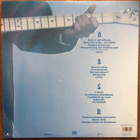 Johnny* : Johnny À Bercy (2xLP, Album, Gat)