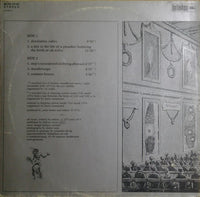 Nektar : Sunday Night At London Roundhouse (LP, Album, Gat)