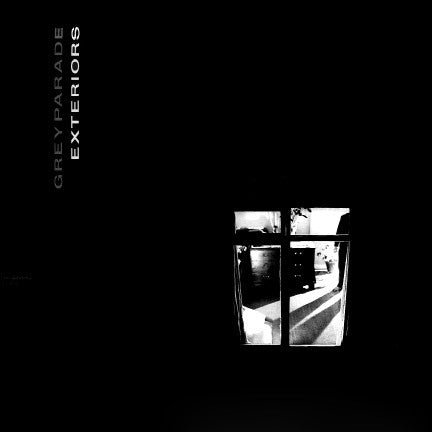 Grey Parade : Exteriors (12", Maxi)