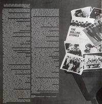 The Rolling Stones : Rolled Gold - The Very Best Of The Rolling Stones (2xLP, Comp, RE, Cas)