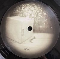 Low Factor : L’Oiseau Du Désespoir (LP, Album)