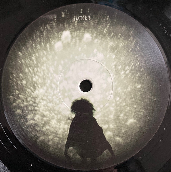 Low Factor : L’Oiseau Du Désespoir (LP, Album)