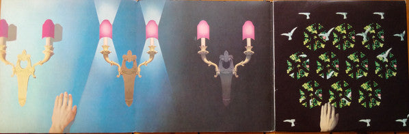 The Who : Tommy (2xLP, Album, RE)