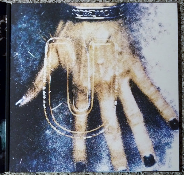 Depeche Mode : Ultra (LP, Album, RE, RM, Gat)