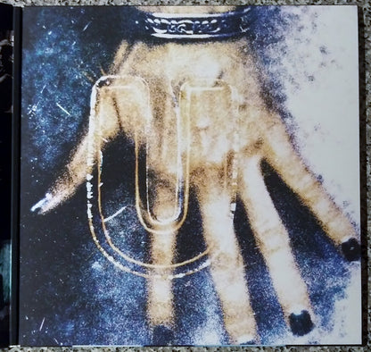 Depeche Mode : Ultra (LP, Album, RE, RM, Gat)