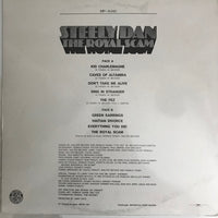 Steely Dan : The Royal Scam (LP, Album)