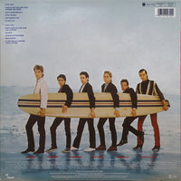 Huey Lewis And The News* : Huey Lewis And The News (LP, Album, RE)