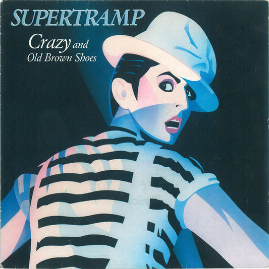 Supertramp : Crazy (7")