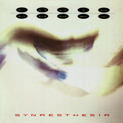 Chris & Cosey : Synaesthesia (12")