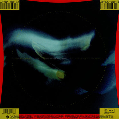 Chris & Cosey : Synaesthesia (12")