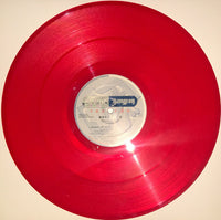 Roc & Kato : Cherry Lips (12", Red)